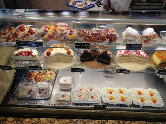 Pasteles & Compañía