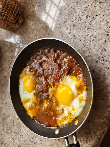 Ni Tú Ni Yo Restaurante