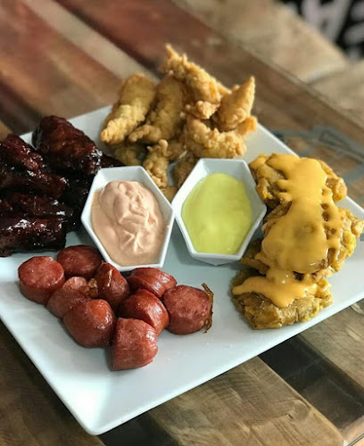 Restaurant Buena Mesa