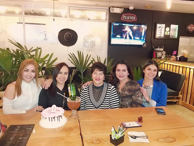 Comentarii opinii despre Beans by La Catrina