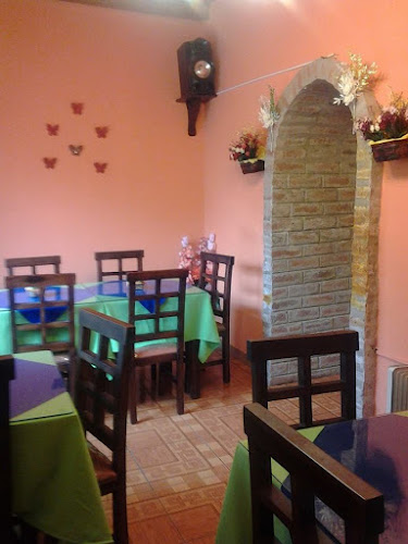 Cafeteria Don Florentino