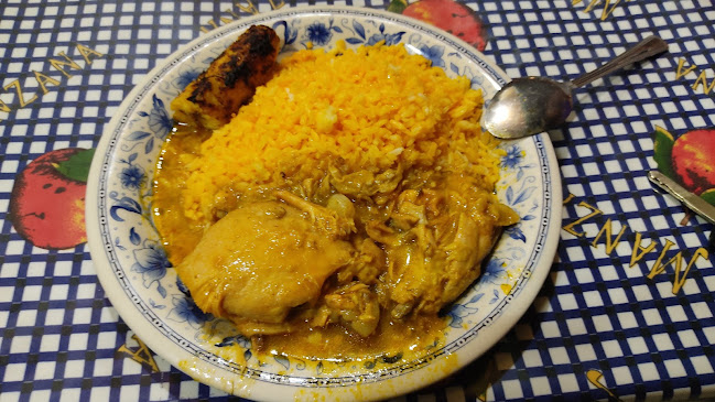 Opinii despre Restaurante, Joao în Milagro - Gastronomía y hostelería