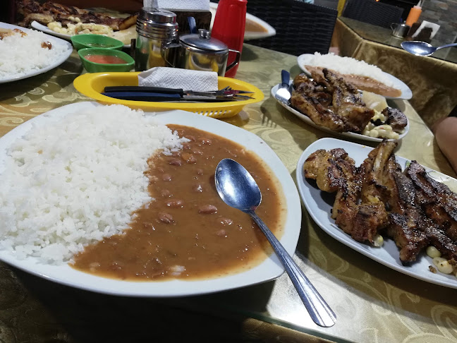 Parrilladas El Uruguayo - Santa Rosa