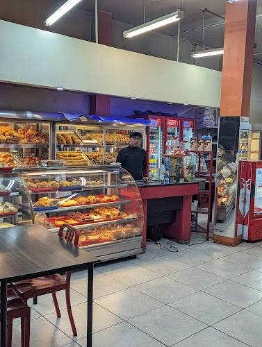 Opinii despre Panaderia Pan Real în Quito - Gastronomía y hostelería