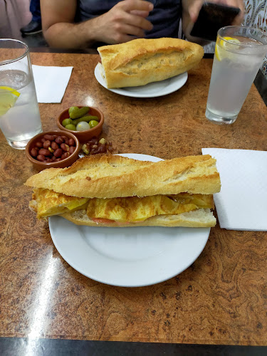 Opinii despre Bar Restaurante Los Chicos în Valencia - Gastronomía y hostelería