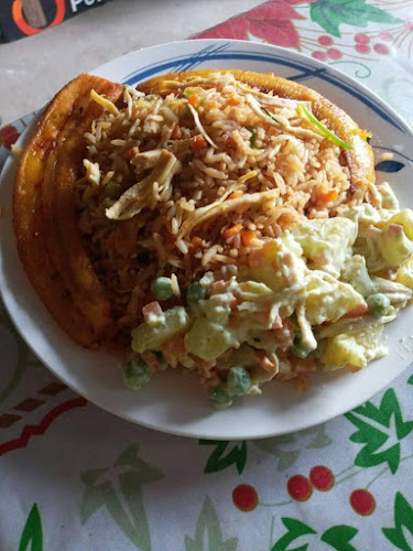 Opinii despre Restaurante La Garra del Oso în La Estancilla - Gastronomía y hostelería