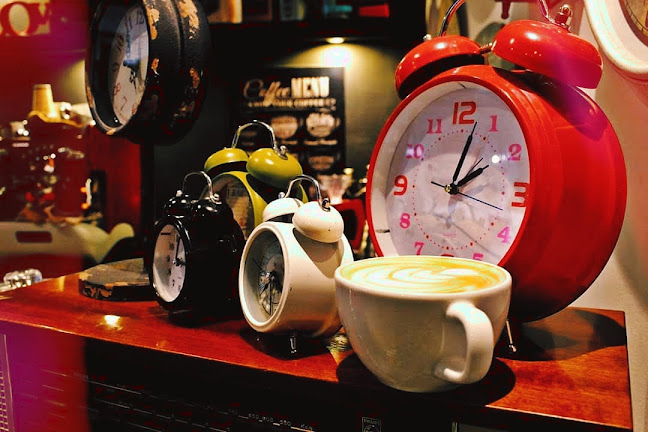 La Mojigata Coffee & Diner - Gastronomía y hostelería