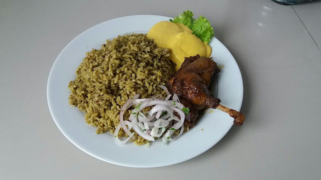 Comentarii opinii despre "LOS LAURELES" Picanteria Binacional