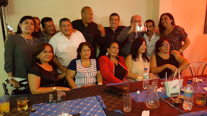 Restaurant Buena Mesa