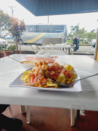 Parroquia Veracruz - Gastronomía y hostelería