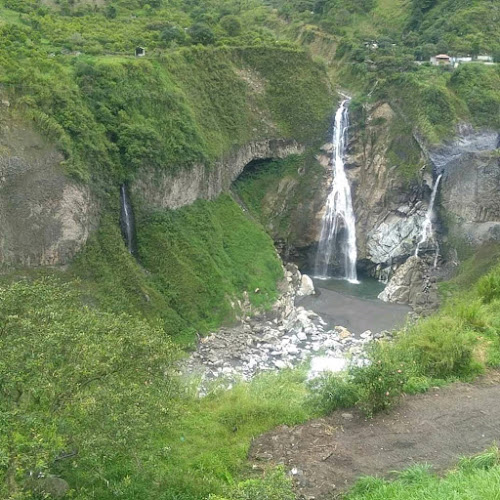 X2GX+6VF, Guayaquil, Ecuador