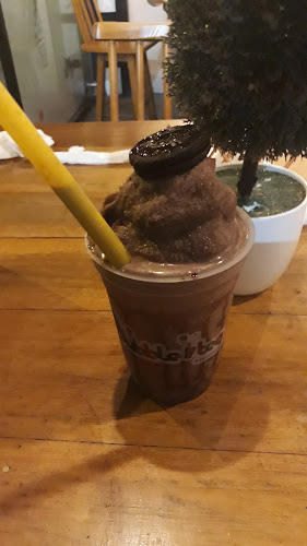 Bubble Tea - Gastronomía y hostelería