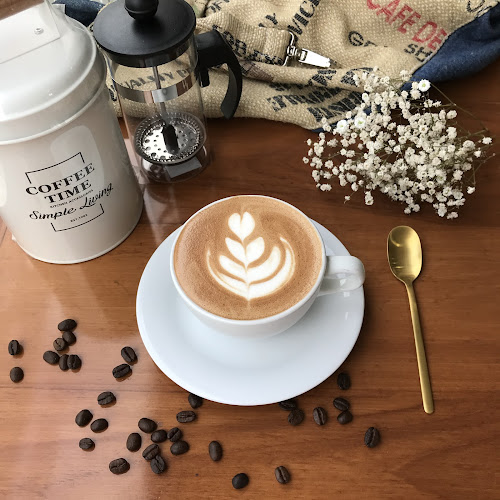 Coffee Lovers - Guayaquil