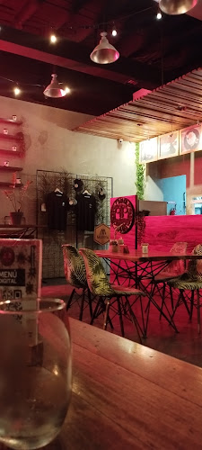 Kawka Coffee Shop Bocca - Guayaquil