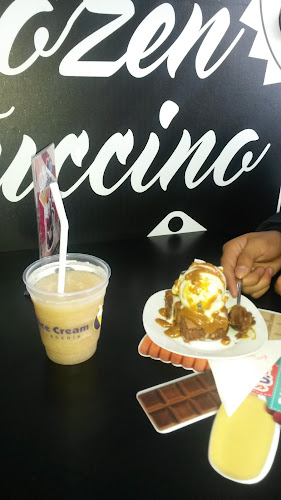 Tutto Fredo - Cuenca