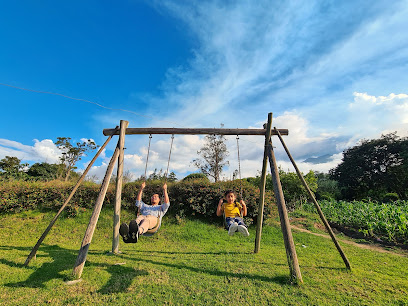Restaurante Cuyes LA JOSEFINA