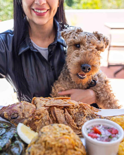 Cevichería Quiero Mar