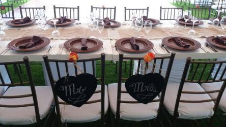 Delicatering Ecuador - Quito