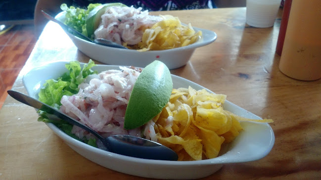 EL CHEFF DAVID - Gastronomía y hostelería