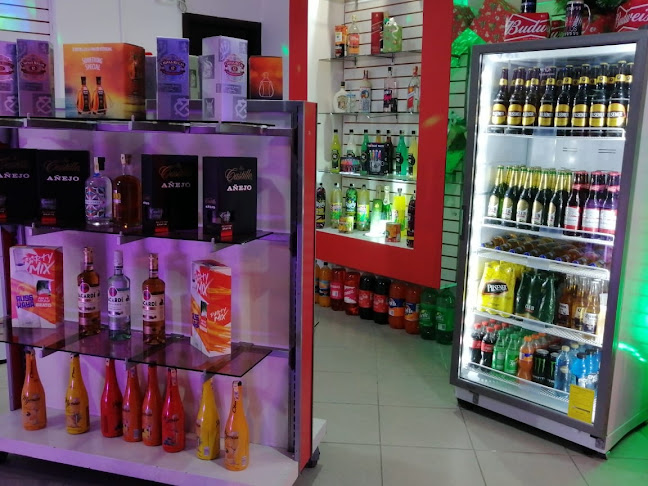 Comentarii opinii despre LA ESQUINA, Licorería
