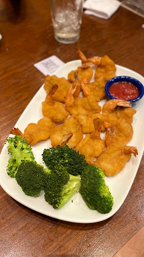 Red Lobster - Guayaquil