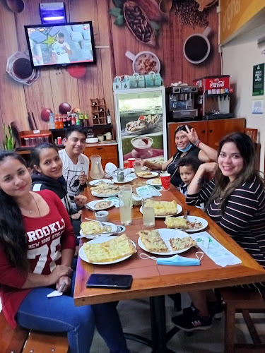 El Hornero Ibarra - Gastronomía y hostelería