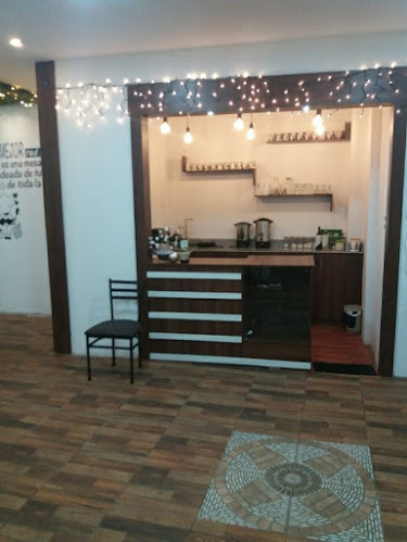 El Patio de Paolita Café Restaurante - Gastronomía y hostelería