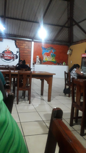 P44V+FGX, Joya de los Sachas