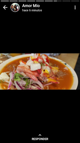 The Chuletero's Bar Restaurant - San Andrés