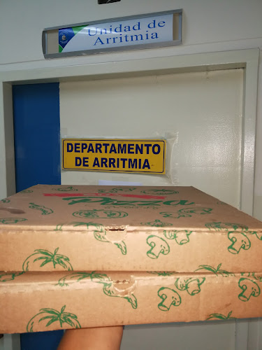 Comentarii opinii despre Mabel Pizza