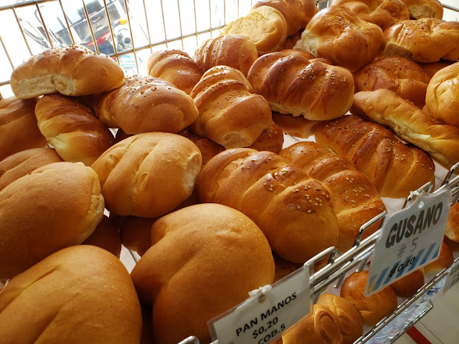Panaderías Argentinas Ecuador