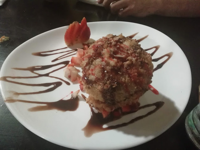 Shari Sushi Bar - Portoviejo