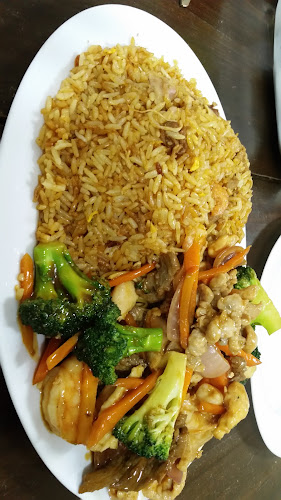 Opinii despre Chifa Jin Xing în Guayaquil - Gastronomía y hostelería