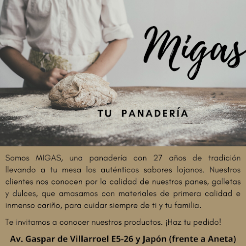 Migas