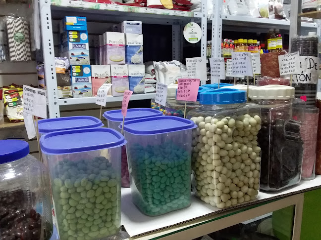 Pichincha 454, Sangolquí 171103