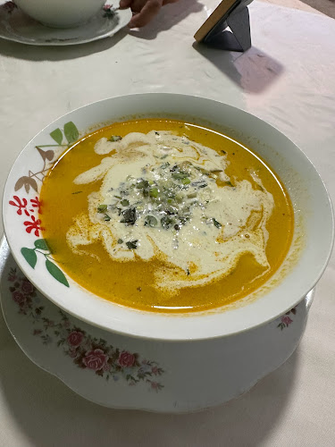 Restaurante La Unión - Puerto Ayora