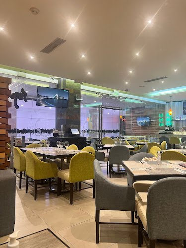 Segundo Muelle San Marino