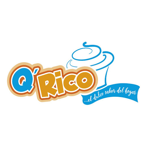 Pasteleria y Dulceria Q Rico - Daule