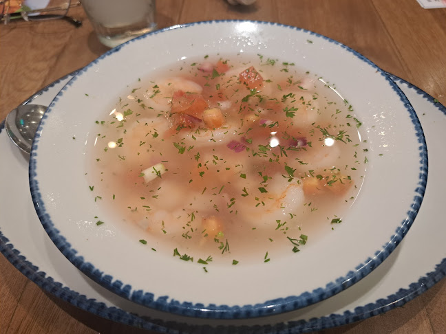 Red Lobster - Gastronomía y hostelería