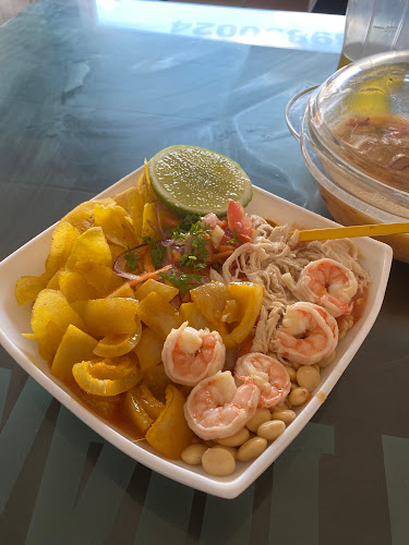 Cevichochos "Don Juanito" - Gastronomía y hostelería