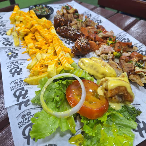 Comentarii opinii despre Las Huecas Dauleñas