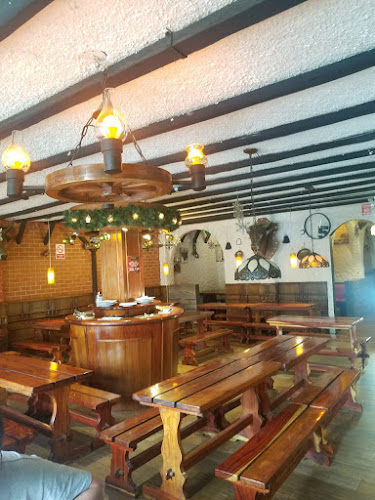 Parrilladas el Fogon - Gastronomía y hostelería