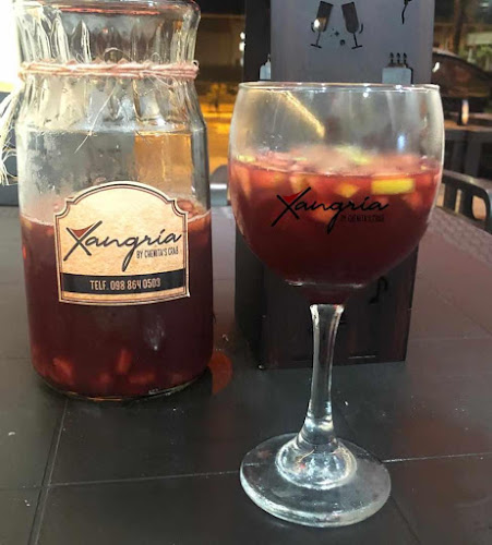 Comentarii opinii despre Chenita’s Crab