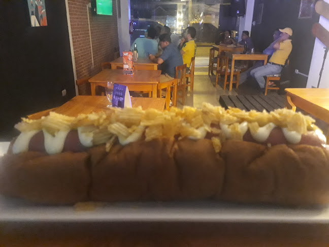 Opinii despre Paradise City Resto-Bar în Machala - Gastronomía y hostelería