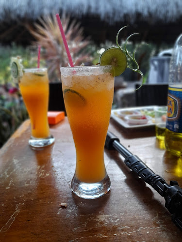 La Huaca - Gastronomía y hostelería