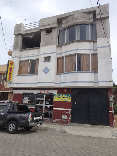 Restaurante El Costeñito - Gastronomía y hostelería