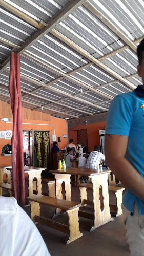 Comentarii opinii despre Papi Rico Cevichería