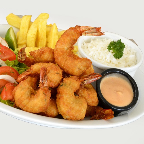 Costa Crab - Gastronomía y hostelería