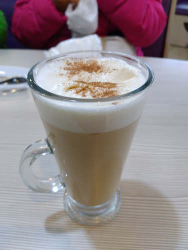 Heladeria Fontana - Gastronomía y hostelería