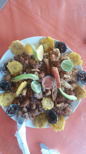 Opinii despre Cabaña Bar Restaurant Ambar în San Pablo - Gastronomía y hostelería